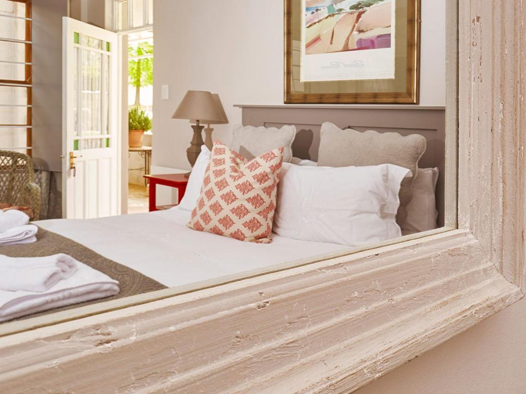 Highland Quarters Bed and Breakfast Clarens Εξωτερικό φωτογραφία