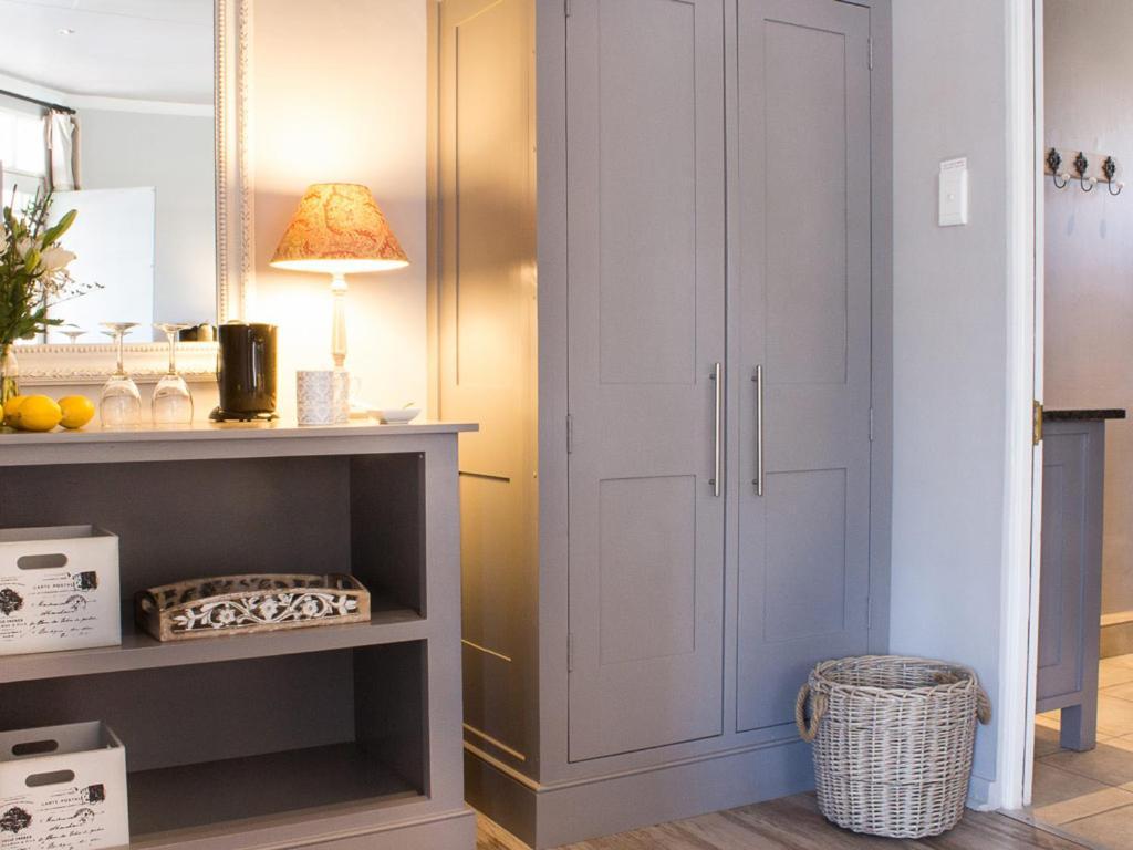 Highland Quarters Bed and Breakfast Clarens Εξωτερικό φωτογραφία