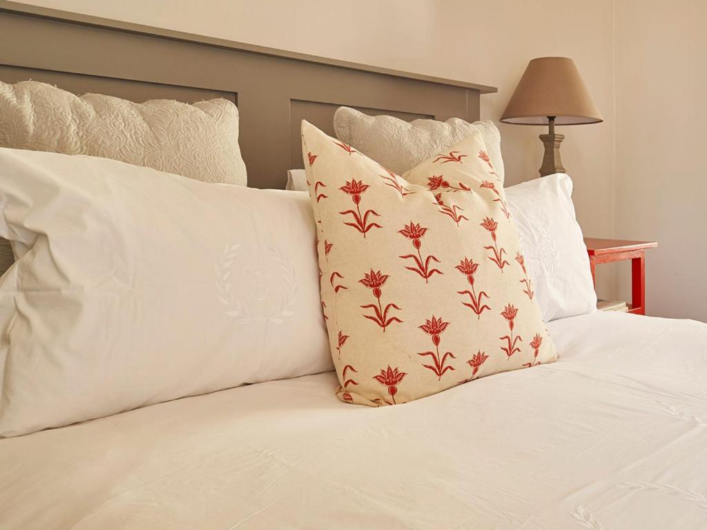Highland Quarters Bed and Breakfast Clarens Εξωτερικό φωτογραφία
