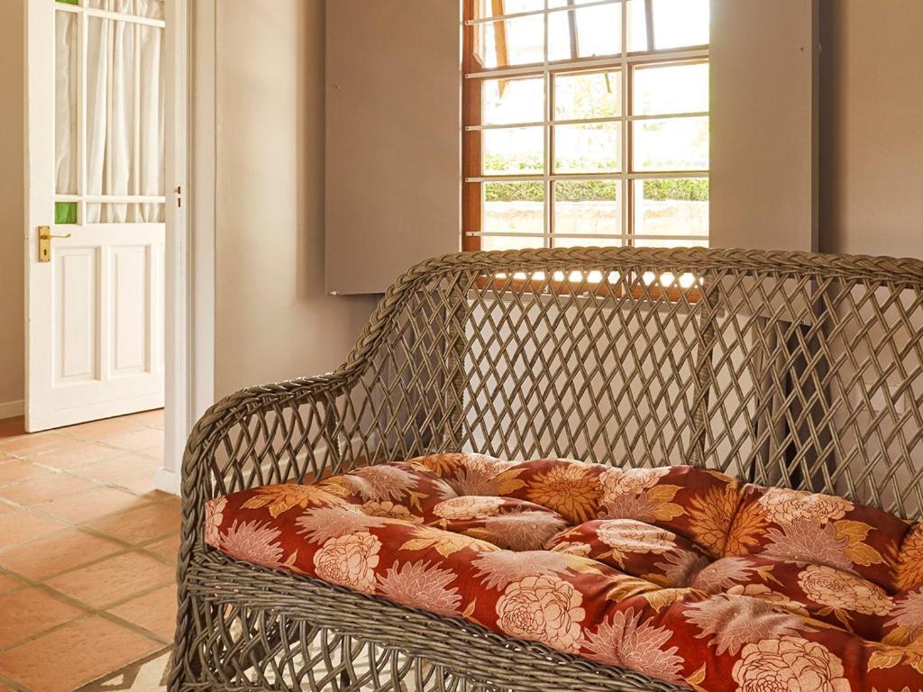 Highland Quarters Bed and Breakfast Clarens Εξωτερικό φωτογραφία