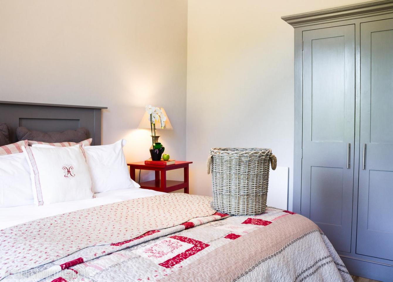 Highland Quarters Bed and Breakfast Clarens Εξωτερικό φωτογραφία