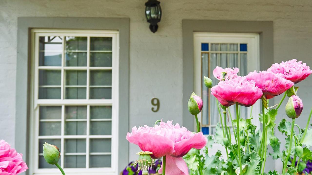 Highland Quarters Bed and Breakfast Clarens Εξωτερικό φωτογραφία