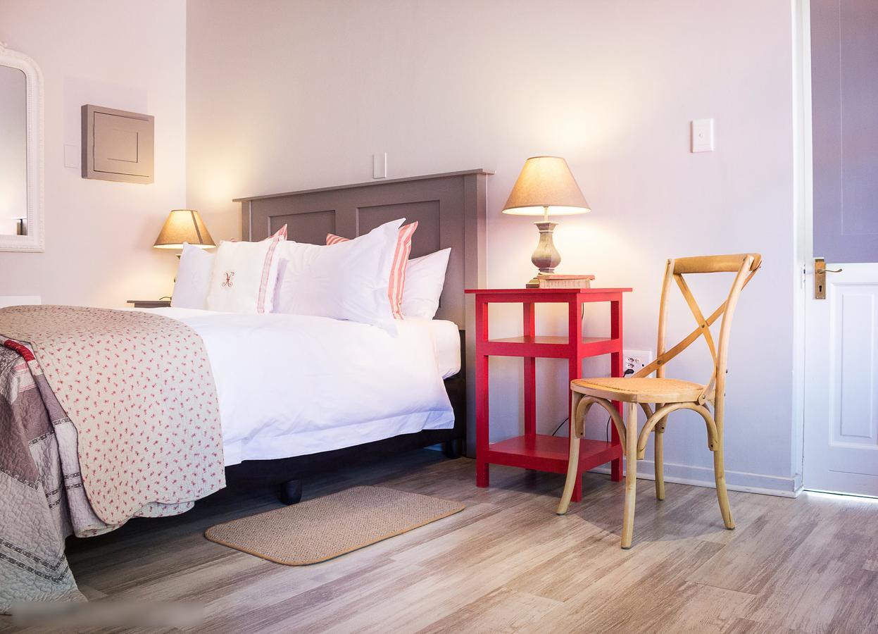 Highland Quarters Bed and Breakfast Clarens Εξωτερικό φωτογραφία