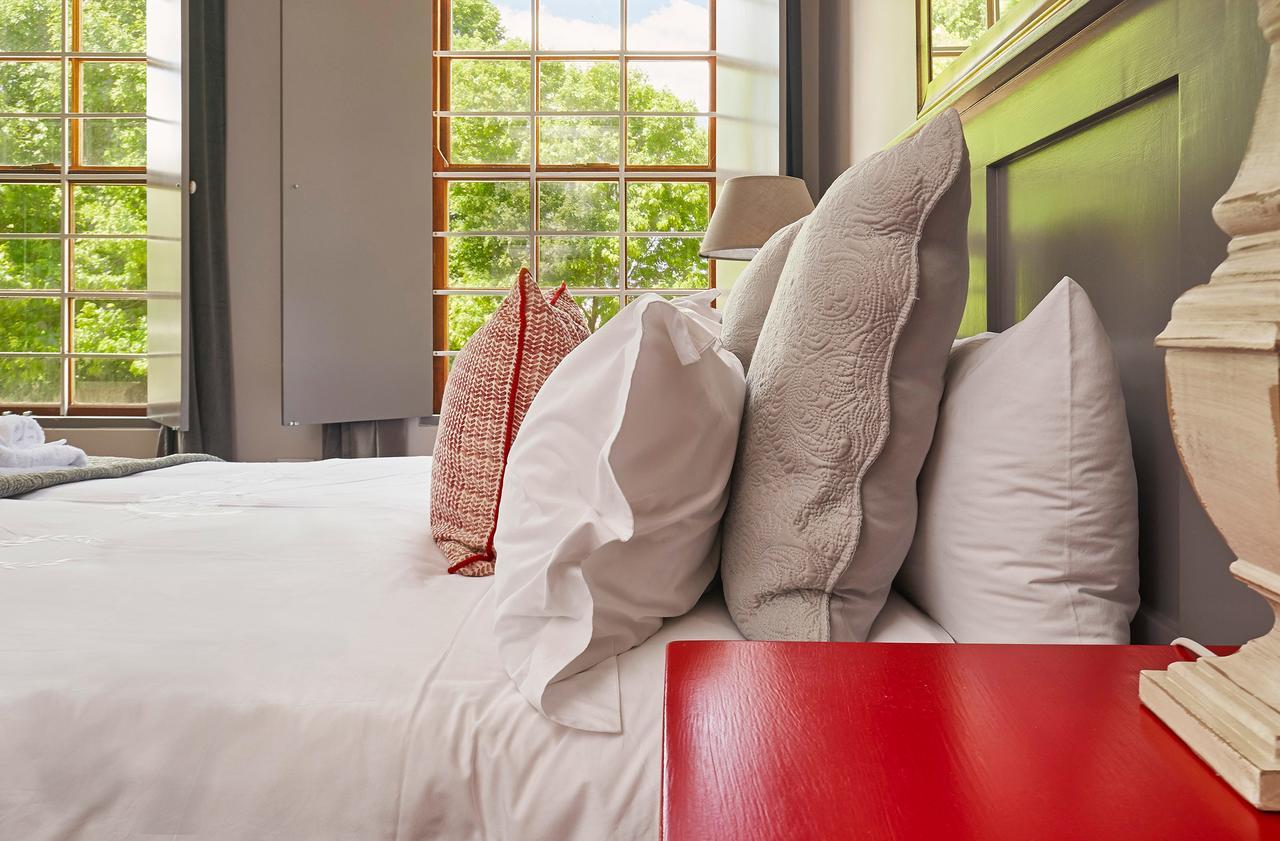 Highland Quarters Bed and Breakfast Clarens Εξωτερικό φωτογραφία