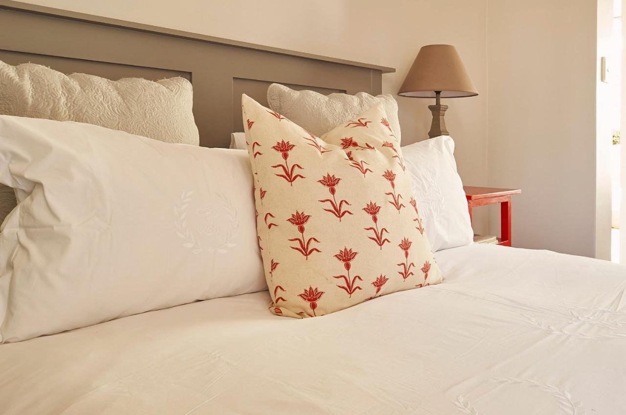 Highland Quarters Bed and Breakfast Clarens Εξωτερικό φωτογραφία